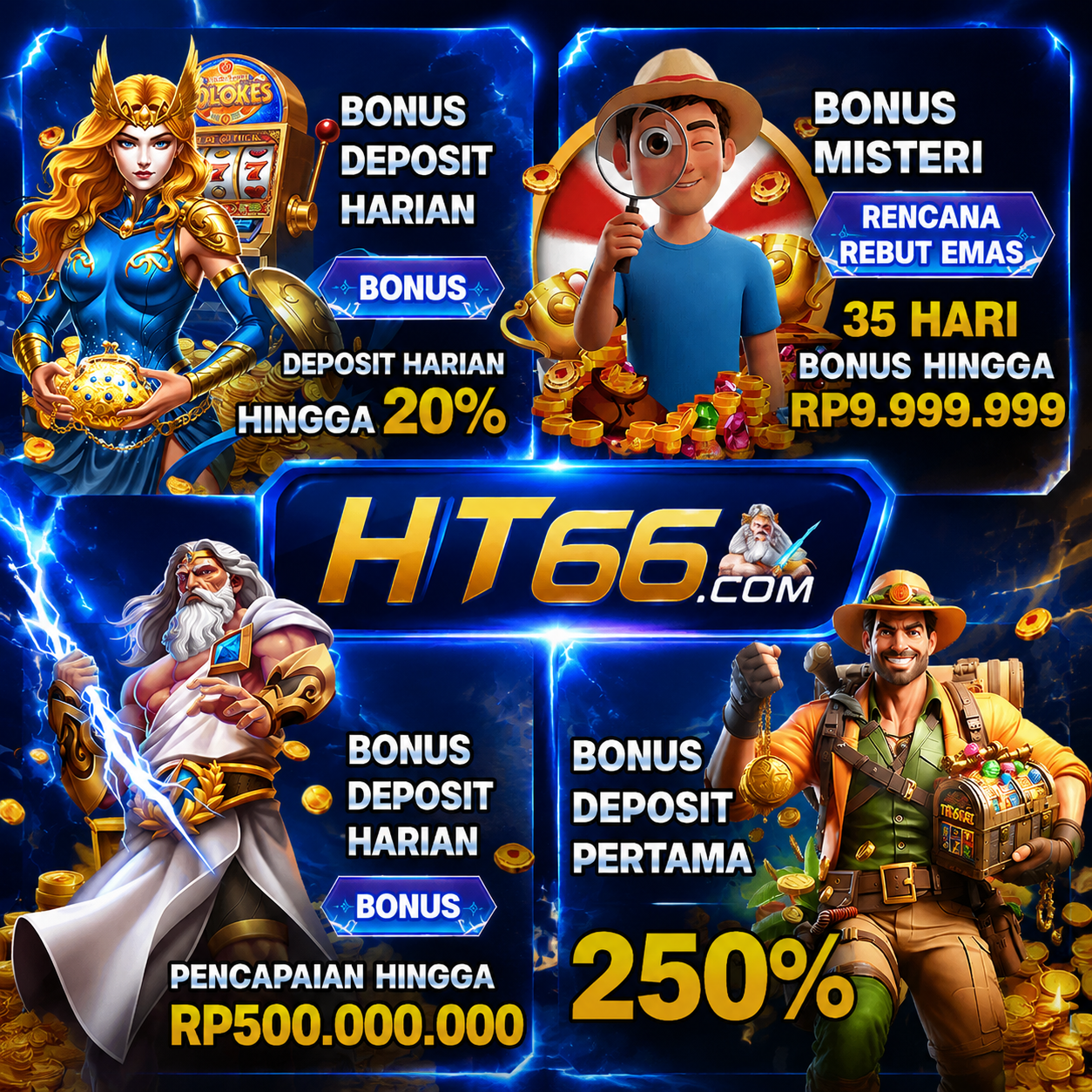 HT66 tampilan 1